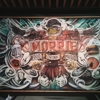 The Morrie gallery