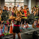 FIT Park Meadows CrossFit - Boxing Instruction