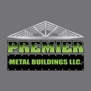 Premier Metal Buildings - Metal Buildings