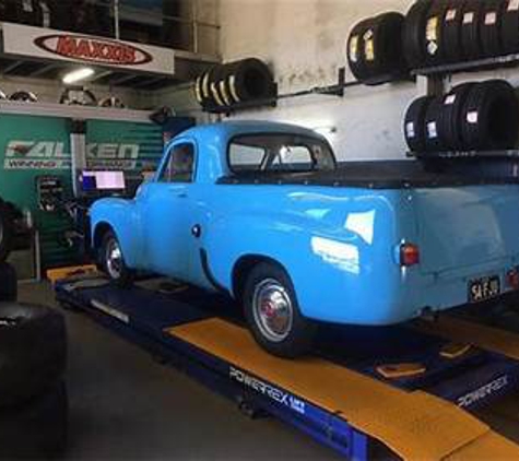 Garden City Tyres and Mechanical - Toowoomba City, QLD