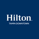 Hilton Tampa Downtown - Hotels