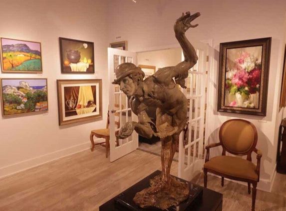 Expression Galleries Of Fine Art - Hinsdale, IL