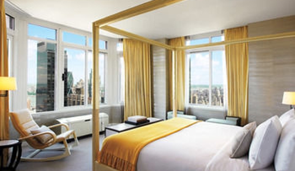 RIHGA Royal Hotel - New York, NY