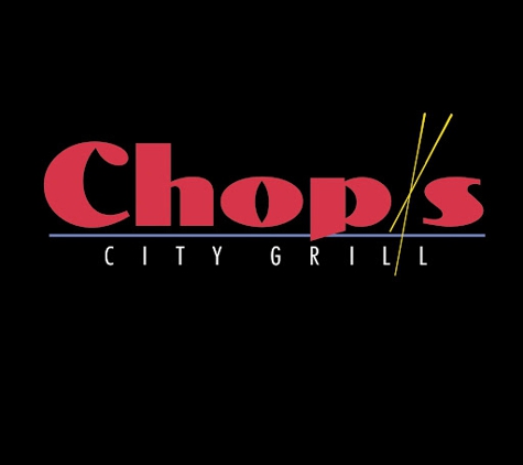 Chops City Grill - Naples, FL