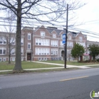 Bound Brook High School