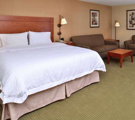 Hampton Inn - Harrison, AR