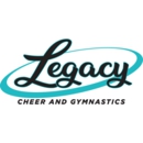 Legacy Cheer and Gymnastics - Gymnastics Instruction