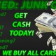 Big Boy Cash For Junk Cars