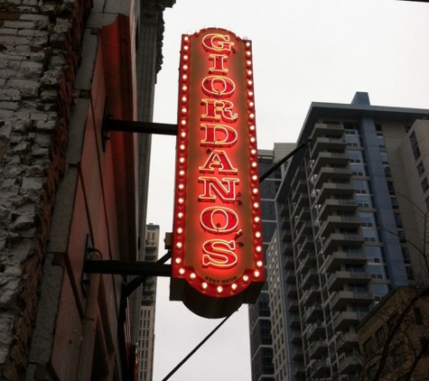 Giordano's - Chicago, IL