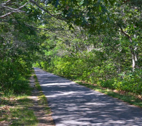 Captains Quarters Motel and Conference Center - Eastham, MA