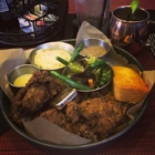 Red Door Woodfire Grill