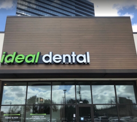 Ideal Dental of Westchase - Houston, TX