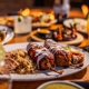 Roja Mexican Grill