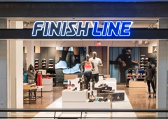 finish line in arundel mills mall