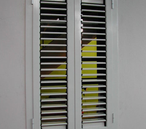 VIP Louvres Pty Ltd - Albion Park, NSW
