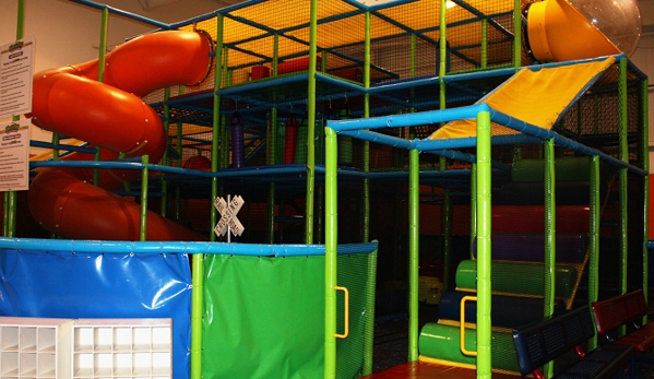 Kids-N-Play - Clarksville, TN