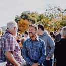 Crosswinds Church - Christian Churches