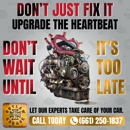 So Cal Outlaw Garage Inc - Auto Repair & Service