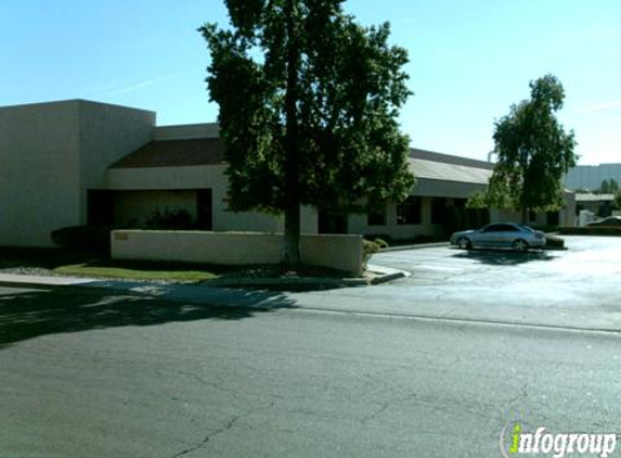 Accutrace Laboratories Inc - Phoenix, AZ