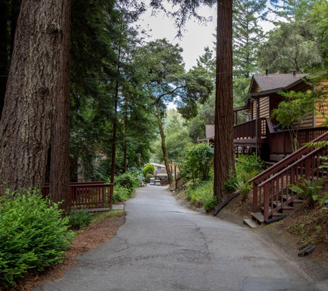 The Camp Recovery Center - Scotts Valley, CA