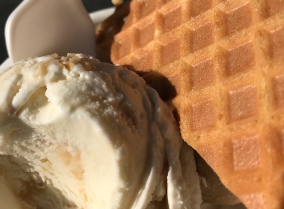 Jeni's Splended Ice Cream - Los Angeles, CA