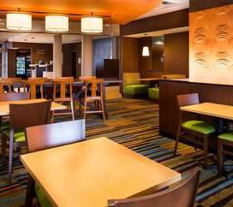 Fairfield Inn & Suites - Utica, NY