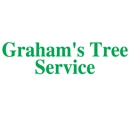 Graham's Tree Service - Tree Service
