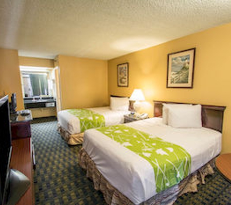 Econo Lodge - Kissimmee, FL