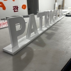 Fuze Signs