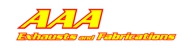 AAA Exhausts & Fabrications - Car Parts