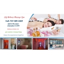 Lily Wellness Massage Spa - Massage Services