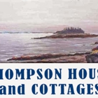 Thompson Cottages