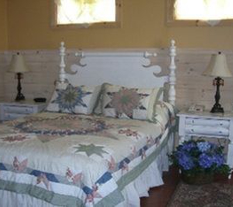 Colonial Inn At Historic Smithville - Absecon, NJ