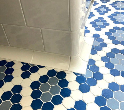 Davie Mac Tile - Weymouth, MA