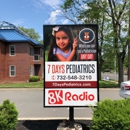 Signs By Tomorrow - Auto Repair & Service