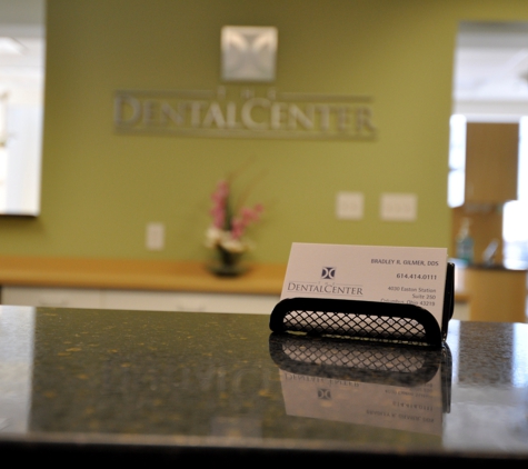 The Dental Center - Columbus, OH