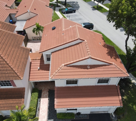 Ctc Roofing - Fort Lauderdale, FL