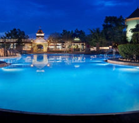 Disney's Saratoga Springs Resort & Spa - Lake Buena Vista, FL