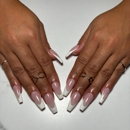 Starluxe Nails & Spa Lounge - Nail Salons