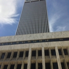 Woodmen Tower Parking Garage