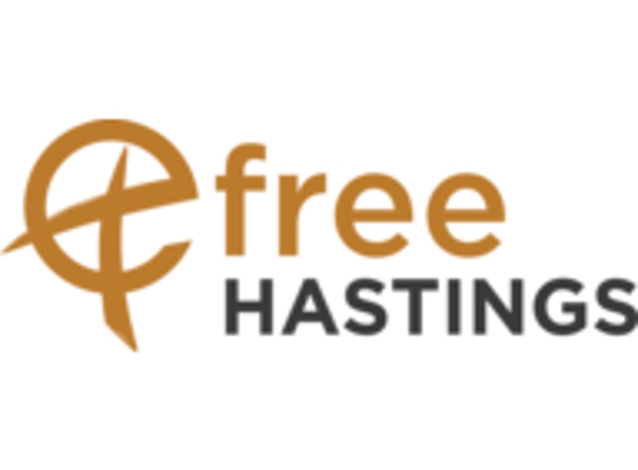 Hastings Evangelical Free Church - Hastings, NE