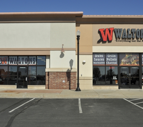 Walton's Inc - Wichita, KS