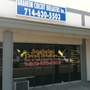 Anaheim Circuit Breakers Electrical - Major Appliances