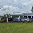 United Rentals - Commercial Truck - Machinery Movers & Erectors