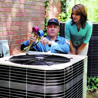 Service Experts Heating & Air Conditioning - Salem, VA