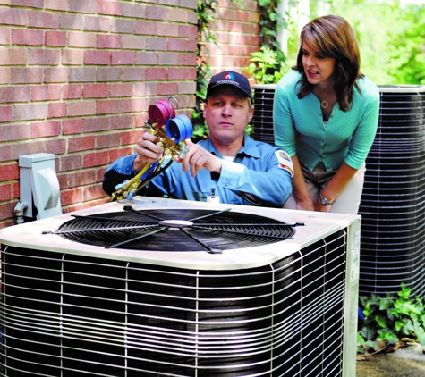 Service Experts Heating & Air Conditioning - Doral, FL