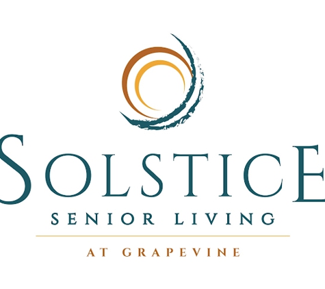 Solstice Senior Living at Grapevine - Grapevine, TX