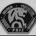 PAIZ TACTICAL PROTECTION SECURITY