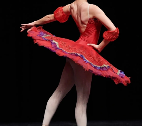 Di Salvatore Dance Academy - Leeton, NSW