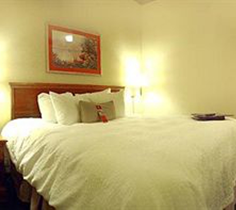 Hampton Inn Jacksonville-Downtown-I-95 - Jacksonville, FL